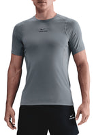 T-SHIRT E CANOTTE Grigio Nike