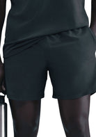 PANTALONCINI Verde Nike