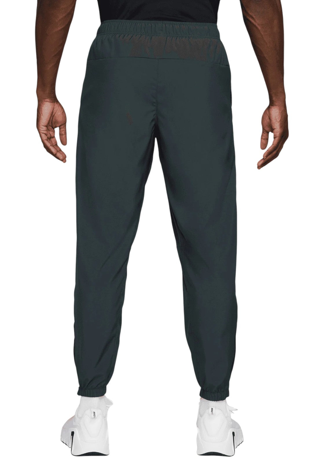 PANTALONI Verde Nike