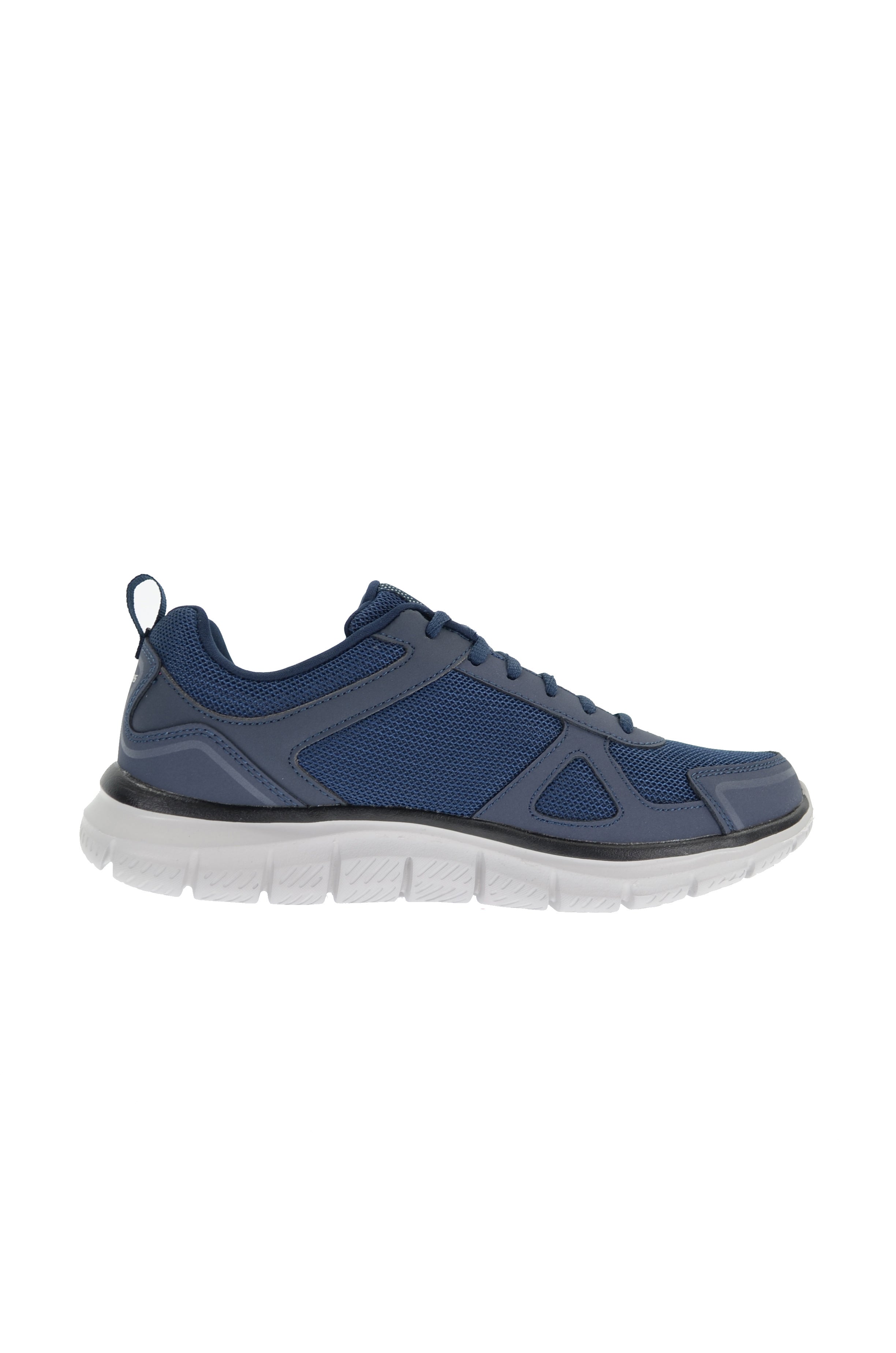 SCARPE Blu Skechers