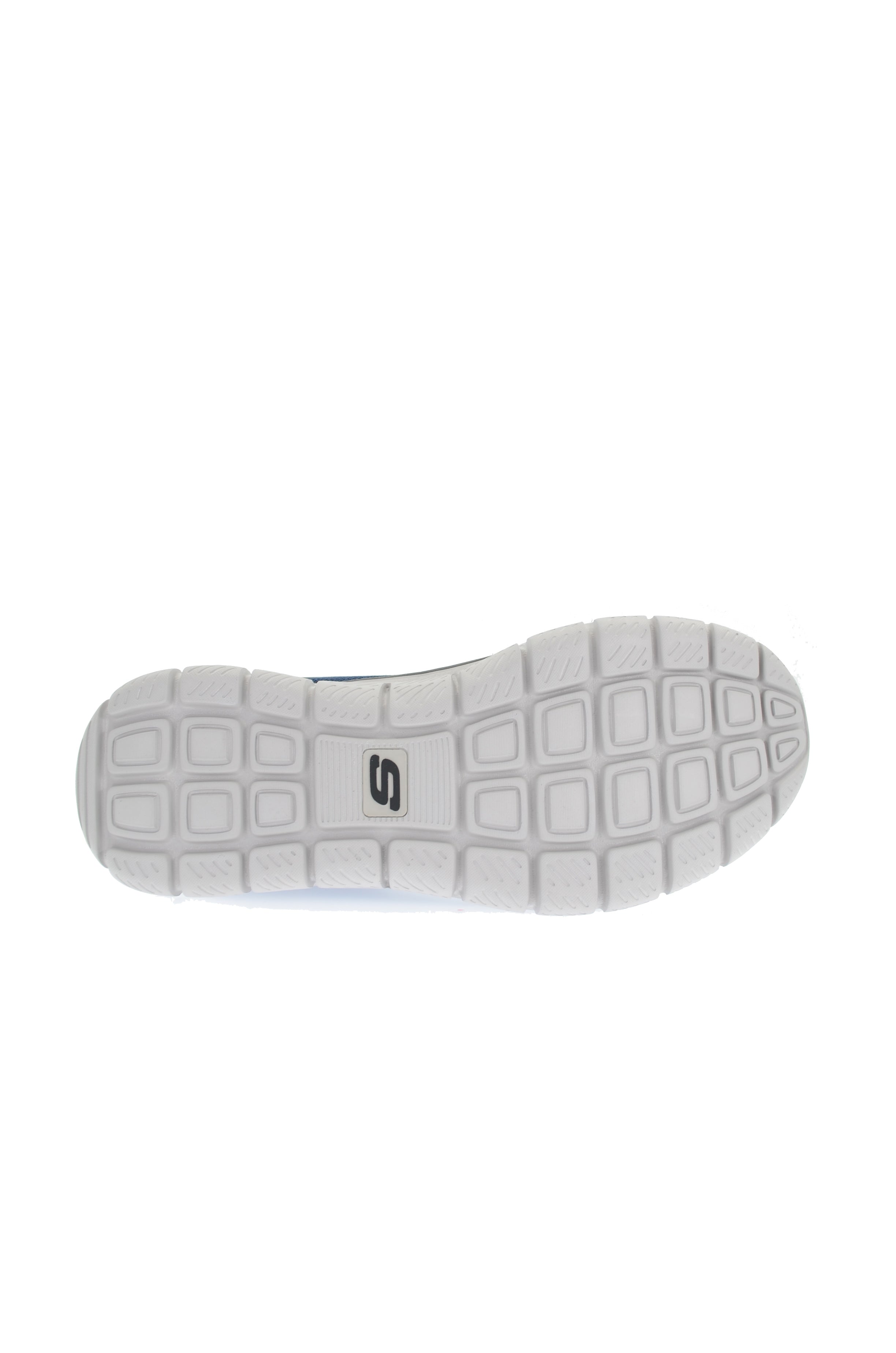 SCARPE Blu Skechers