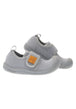 SCARPE Grigio Attipas