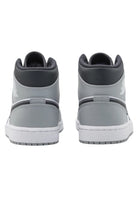 SCARPE Bianco/grigio Nike