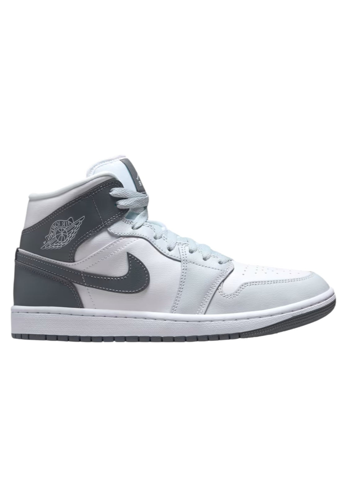SCARPE Bianco/grigio Nike