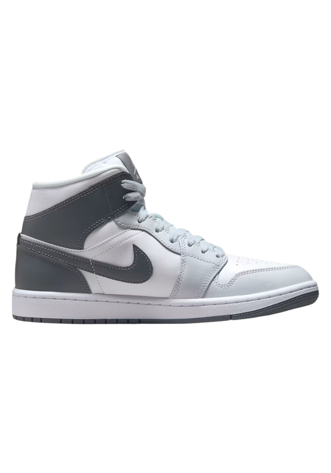 SCARPE Bianco/grigio Nike