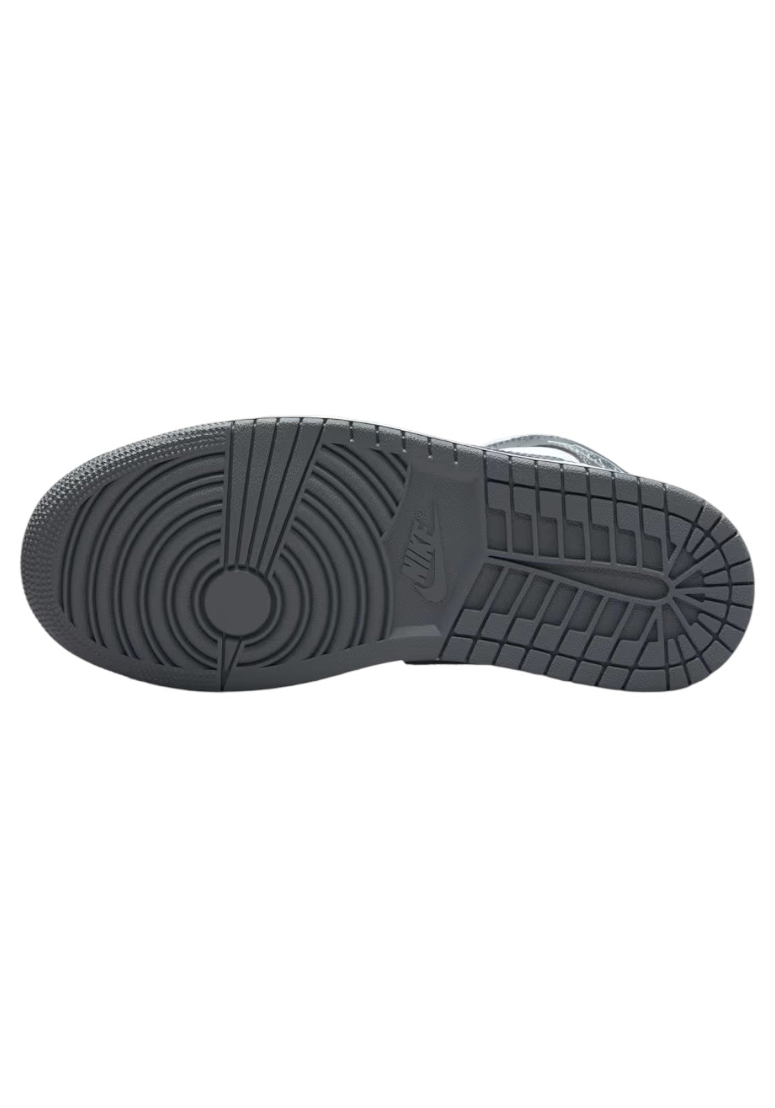 SCARPE Bianco/grigio Nike
