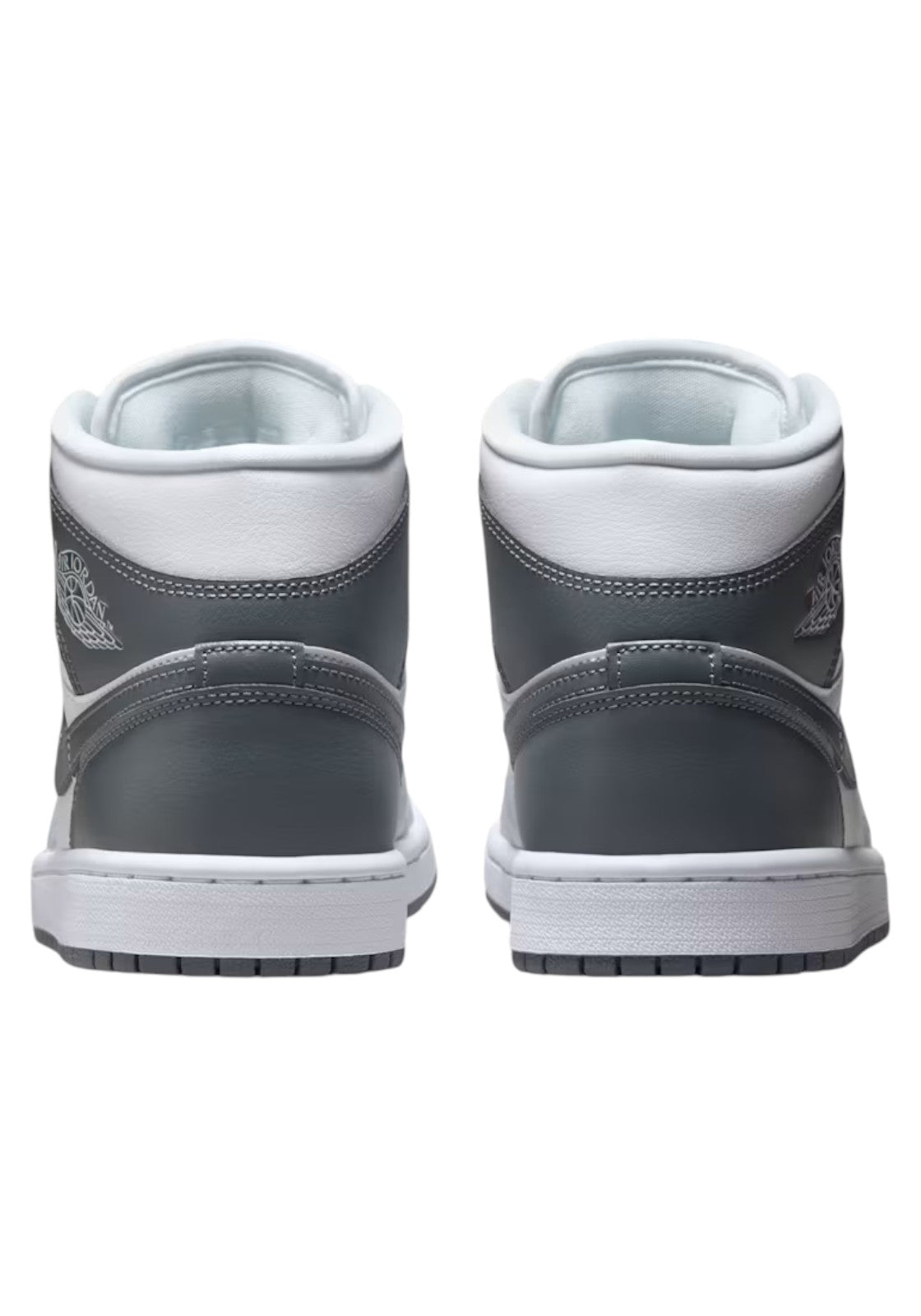 SCARPE Bianco/grigio Nike