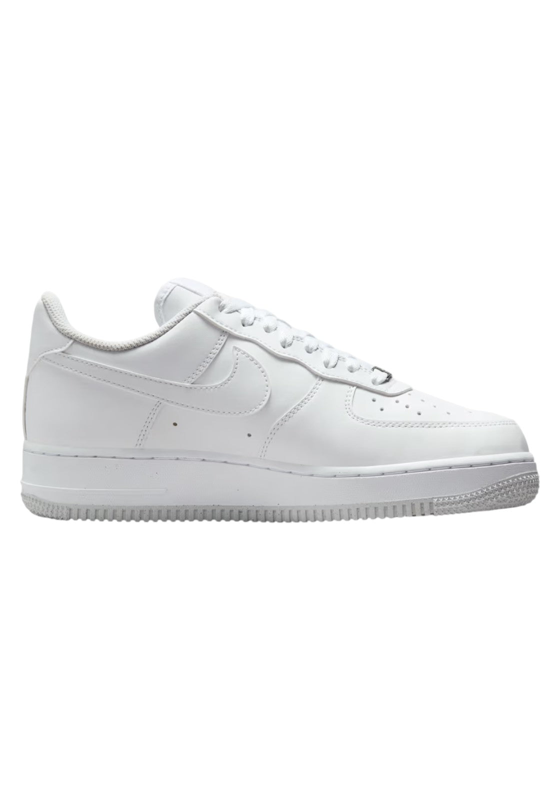 SCARPE Bianco Nike