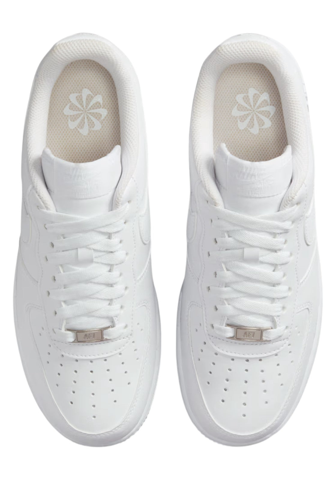 SCARPE Bianco Nike