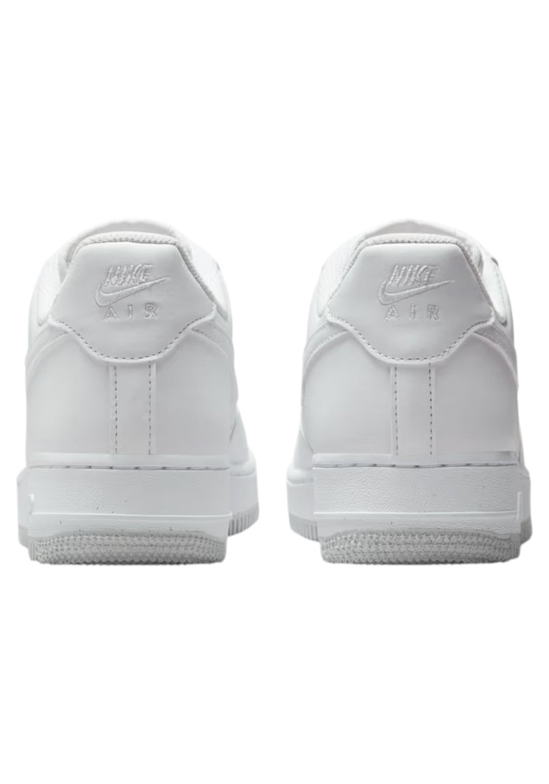 SCARPE Bianco Nike