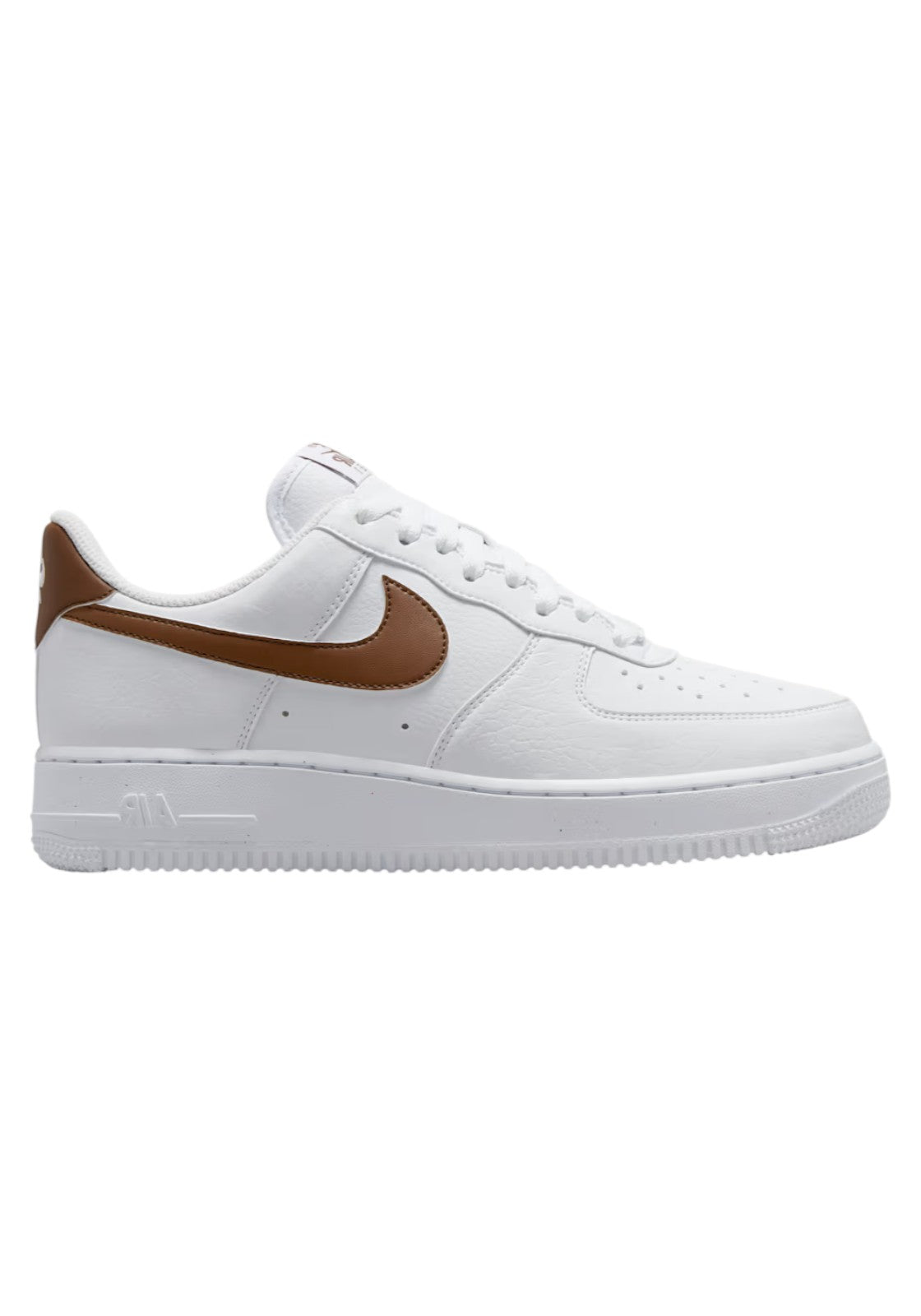 SCARPE Bianco/marrone Nike