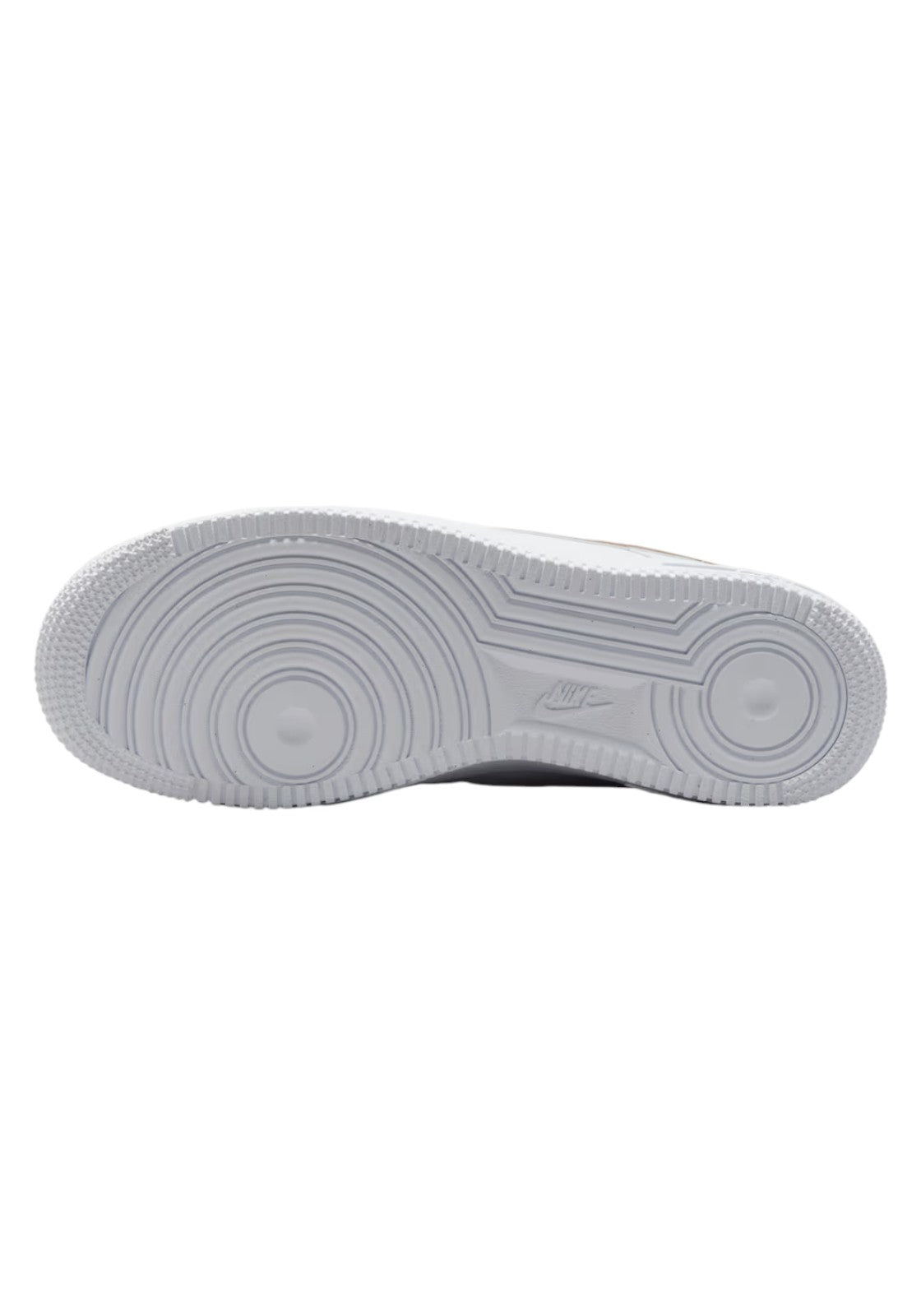SCARPE Bianco/marrone Nike