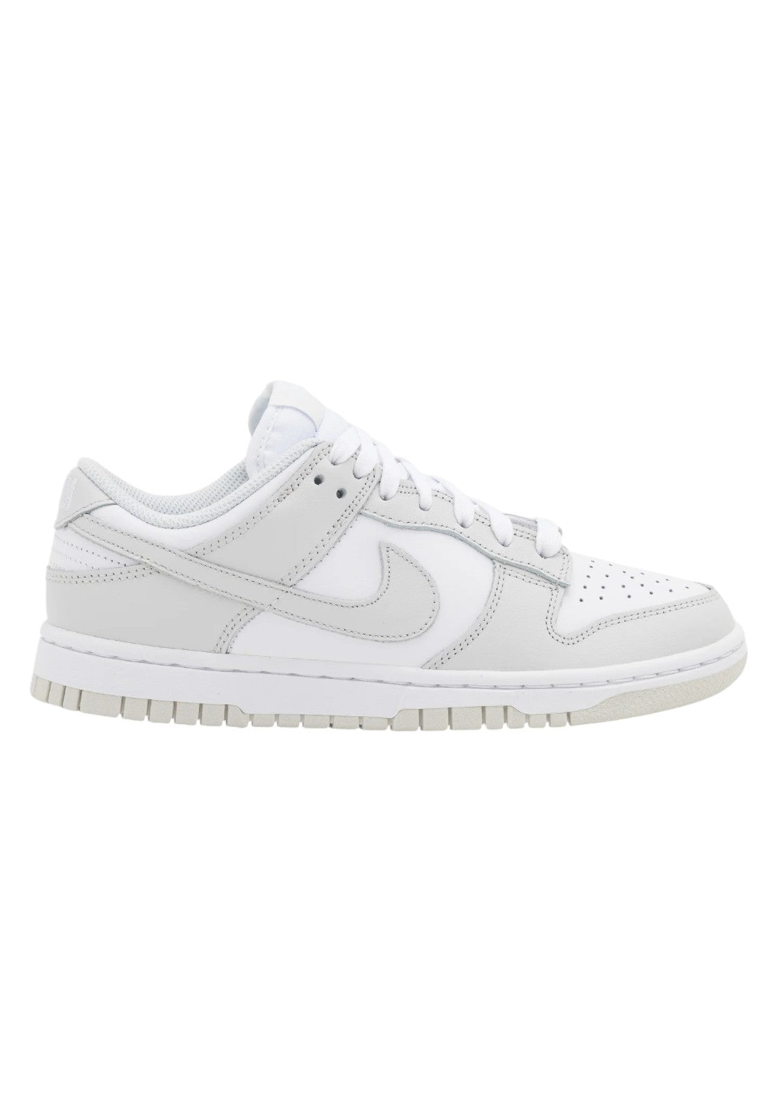 SCARPE Bianco/grigio Nike