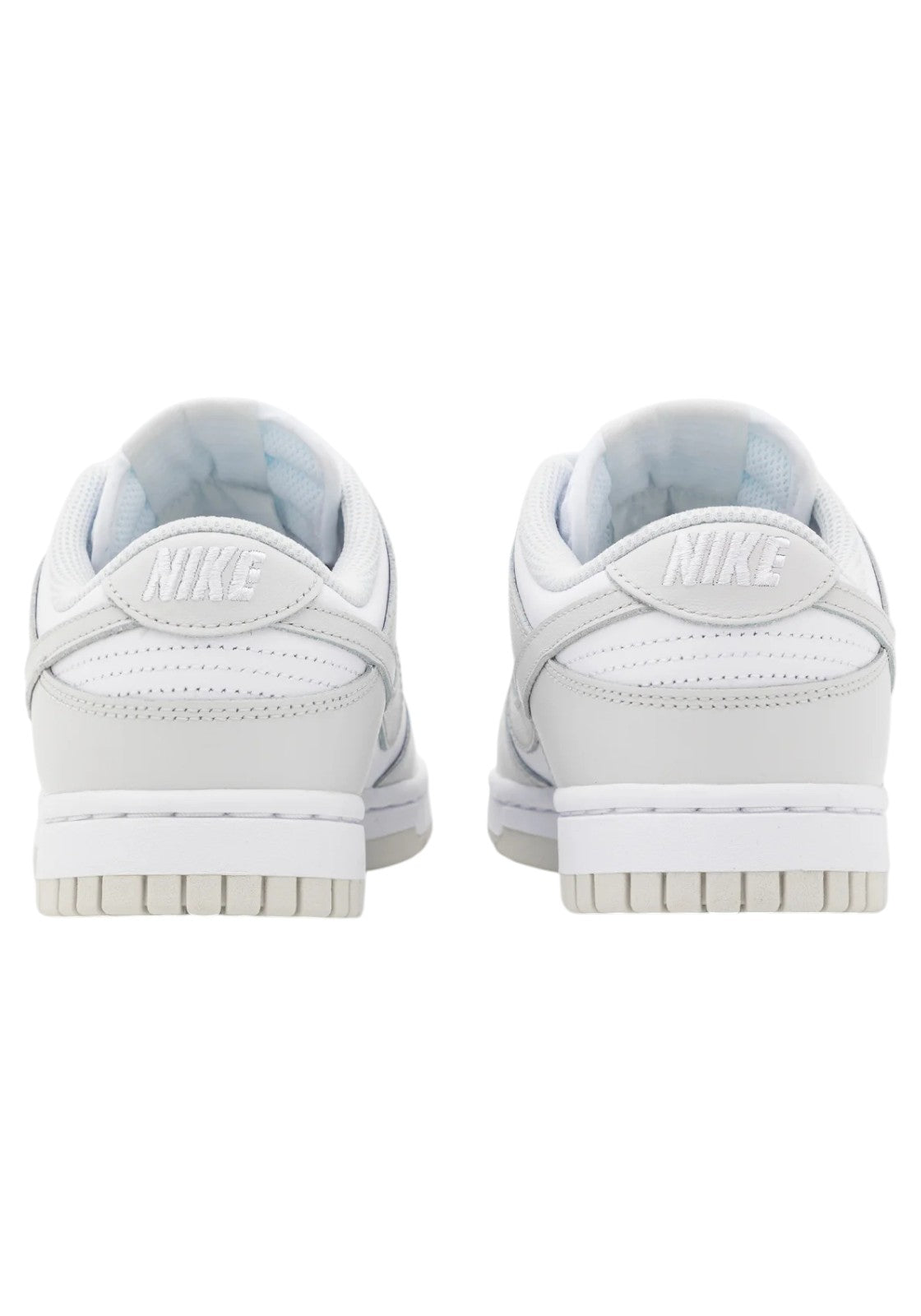 SCARPE Bianco/grigio Nike