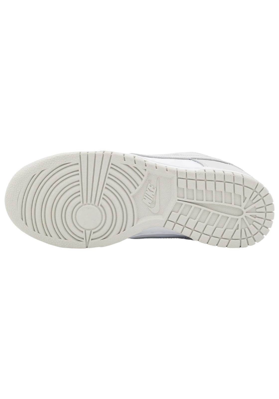SCARPE Bianco/grigio Nike