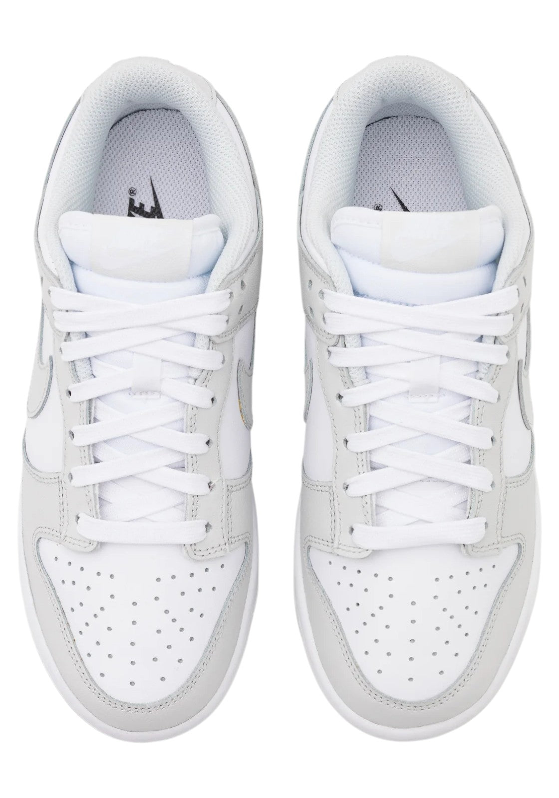 SCARPE Bianco/grigio Nike