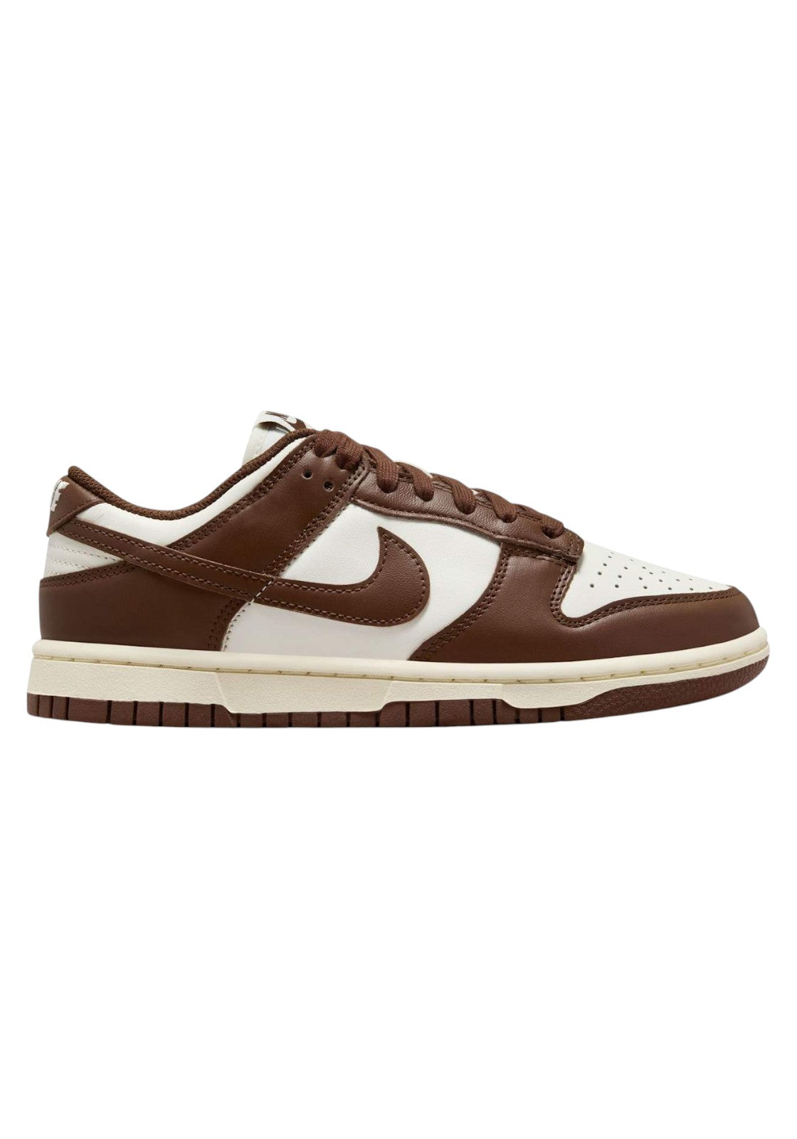 SCARPE Bianco/marrone Nike