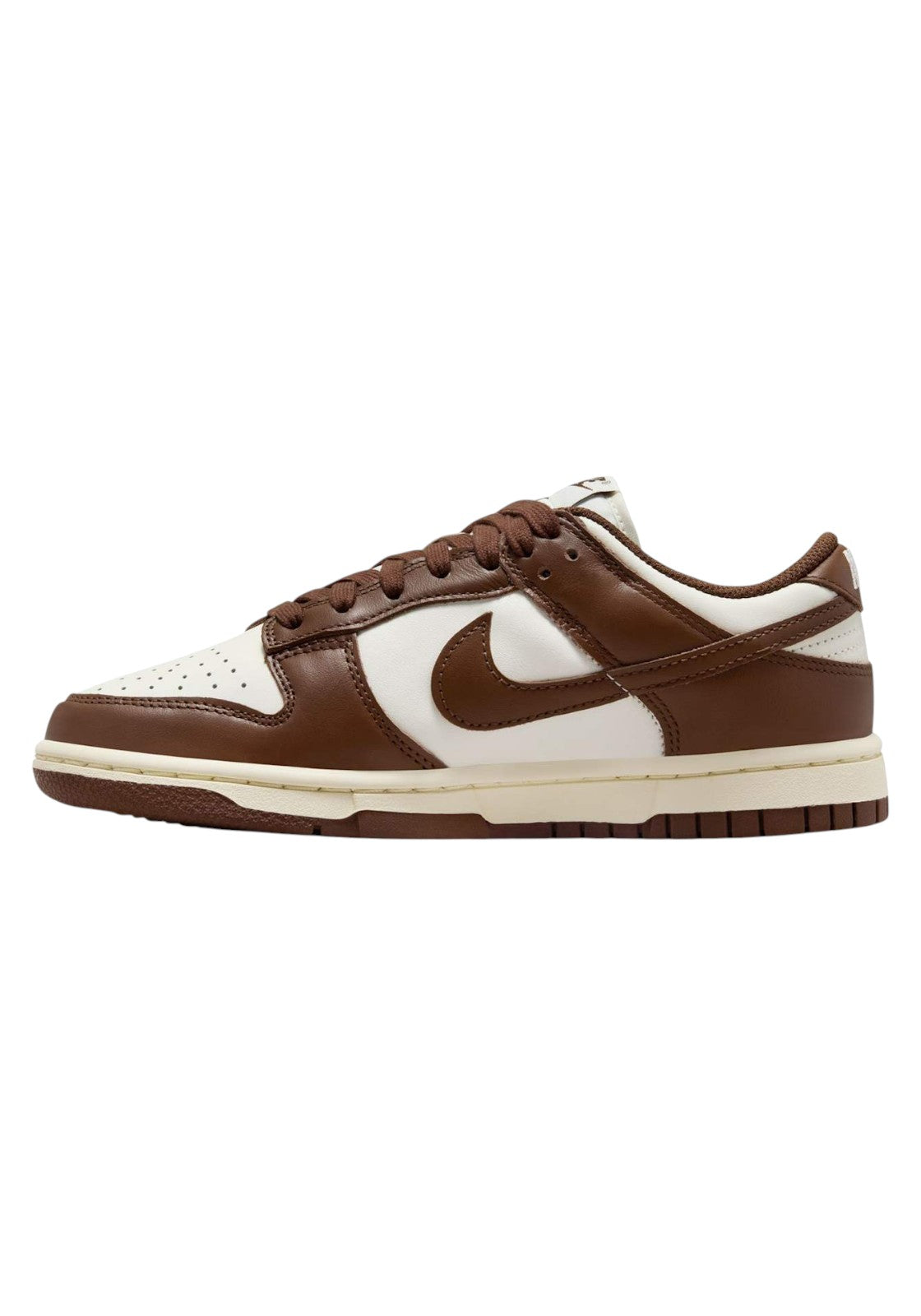 SCARPE Bianco/marrone Nike