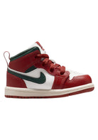 SCARPE Bianco/bordeaux Nike