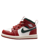 SCARPE Bianco/bordeaux Nike