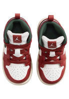 SCARPE Bianco/bordeaux Nike