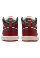 SCARPE Bianco/bordeaux Nike