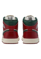 SCARPE Bianco/bordeaux Nike