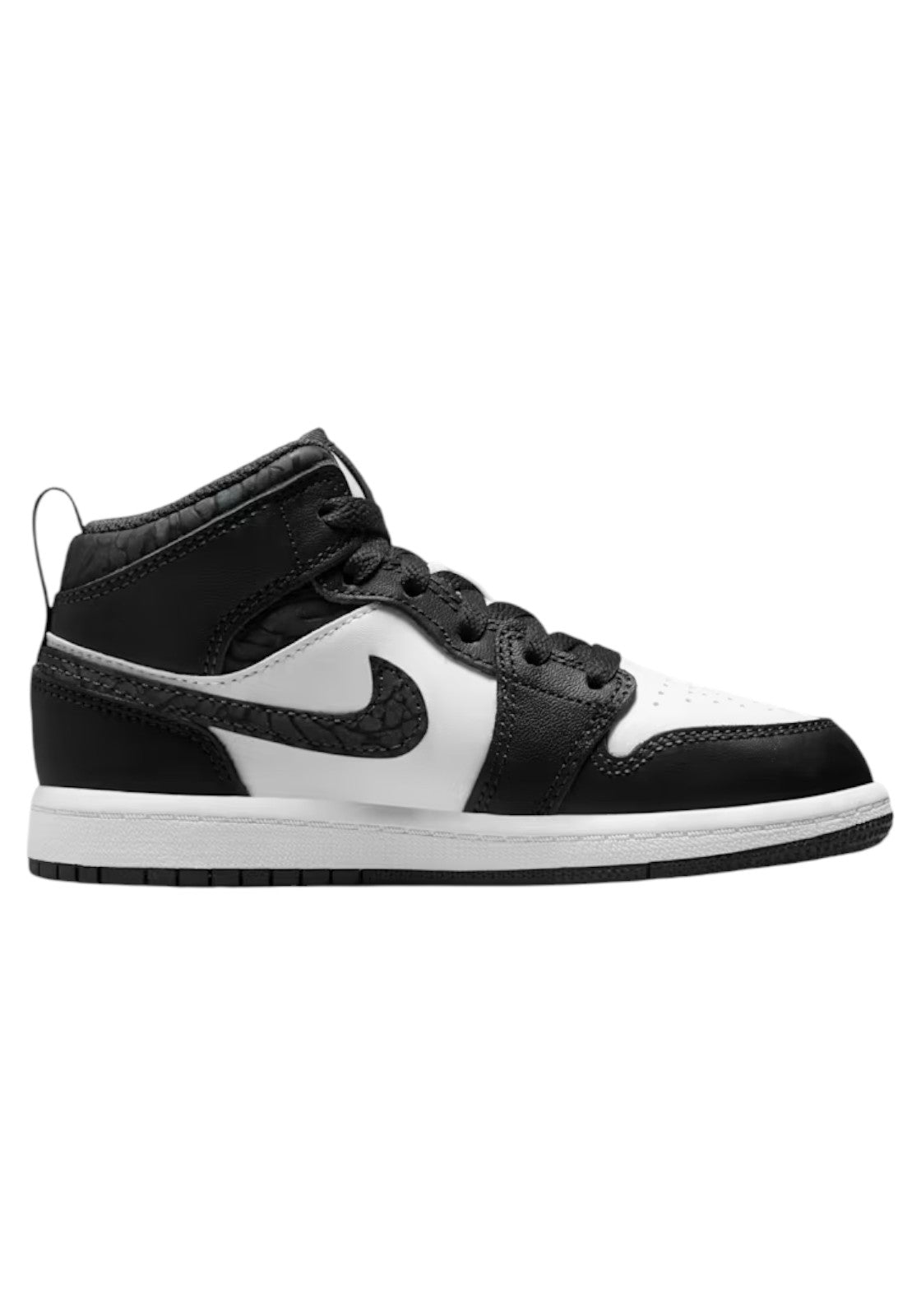 SCARPE Bianco/nero Nike
