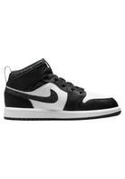 SCARPE Bianco/nero Nike