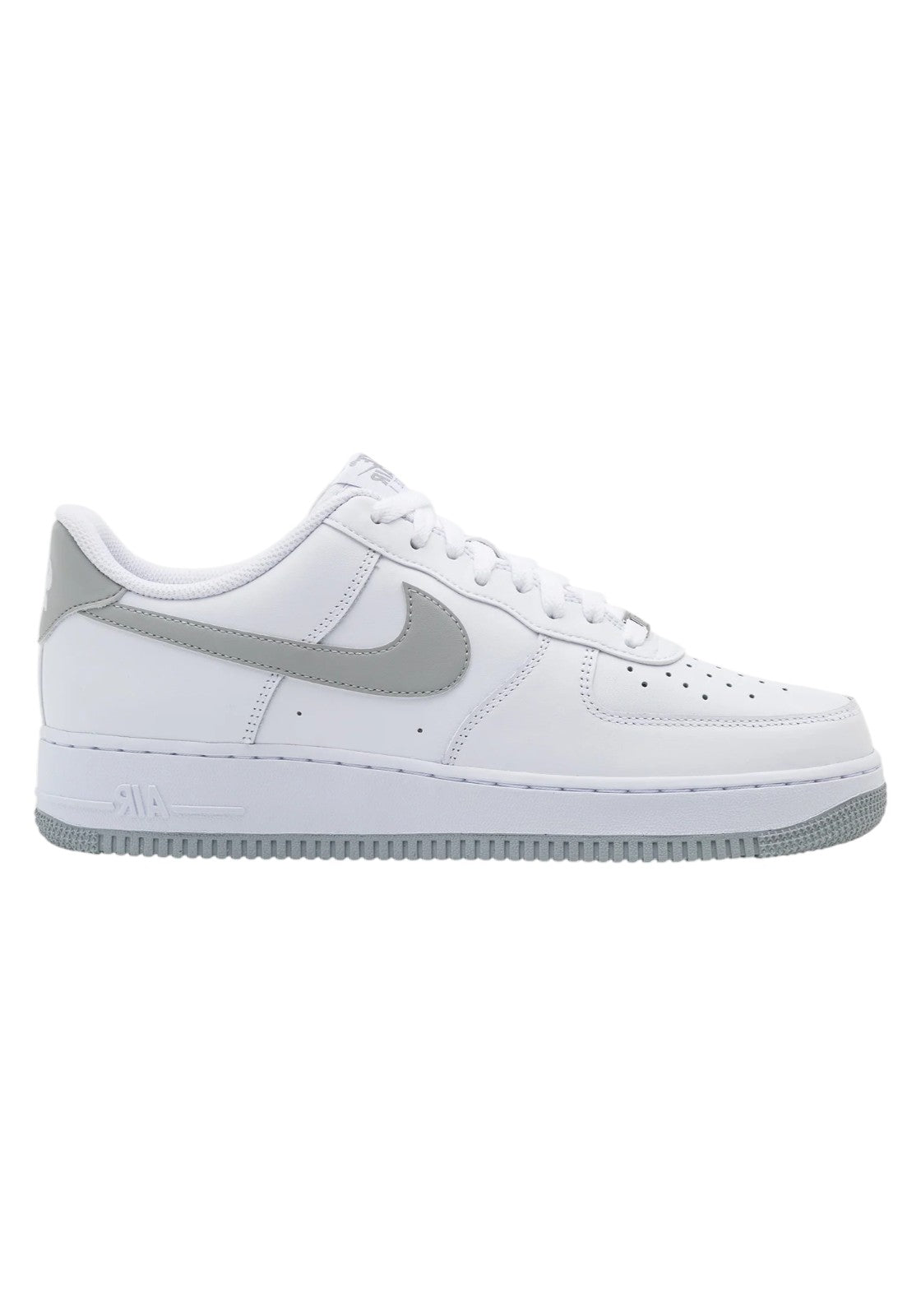 SCARPE Bianco/grigio Nike