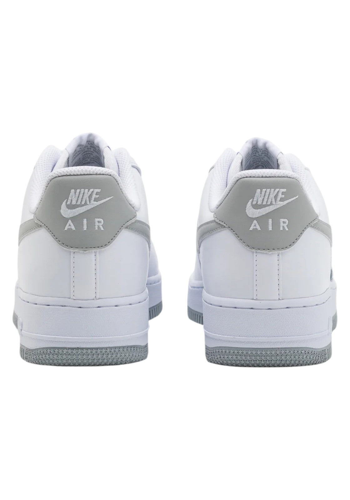 SCARPE Bianco/grigio Nike