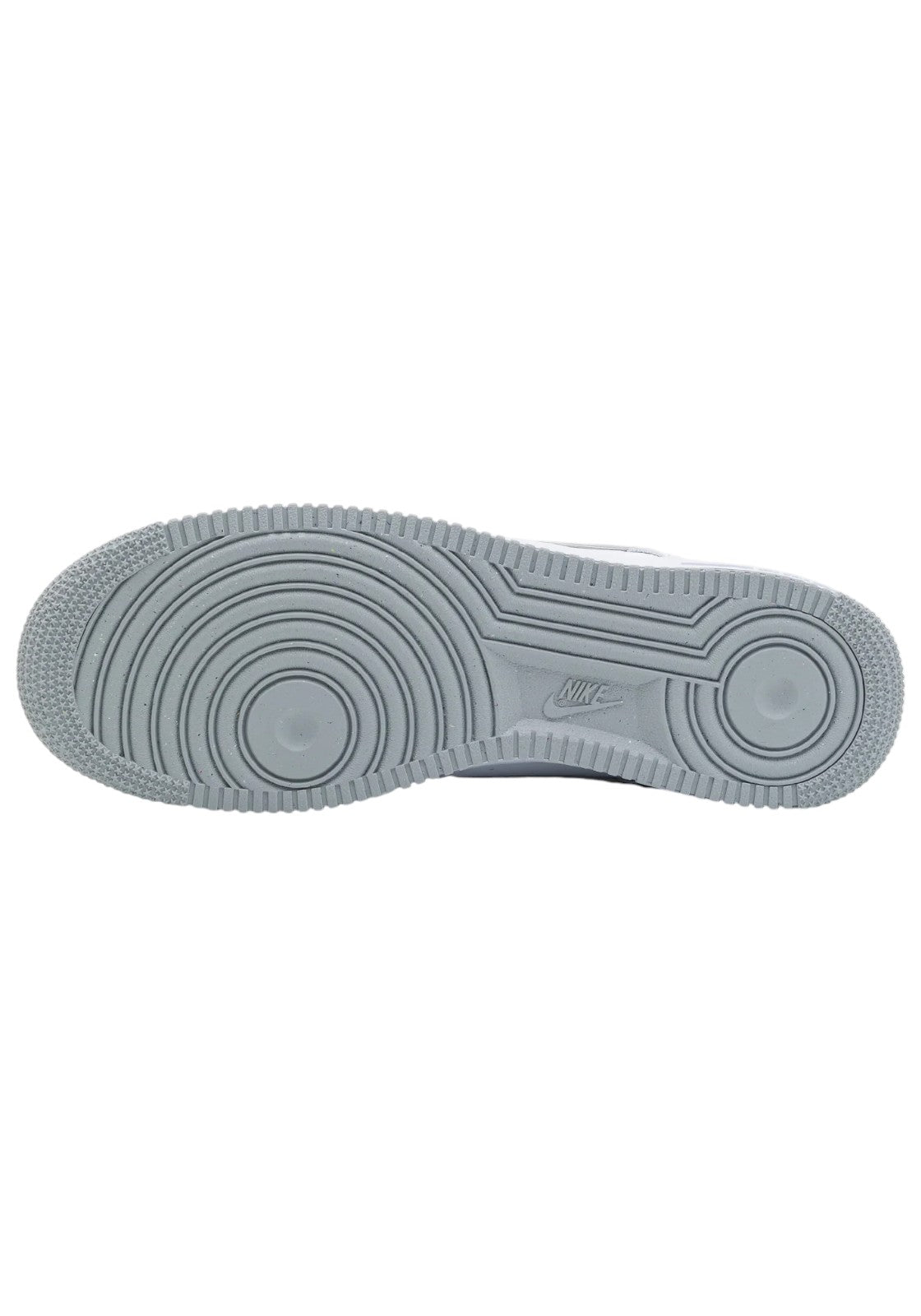 SCARPE Bianco/grigio Nike