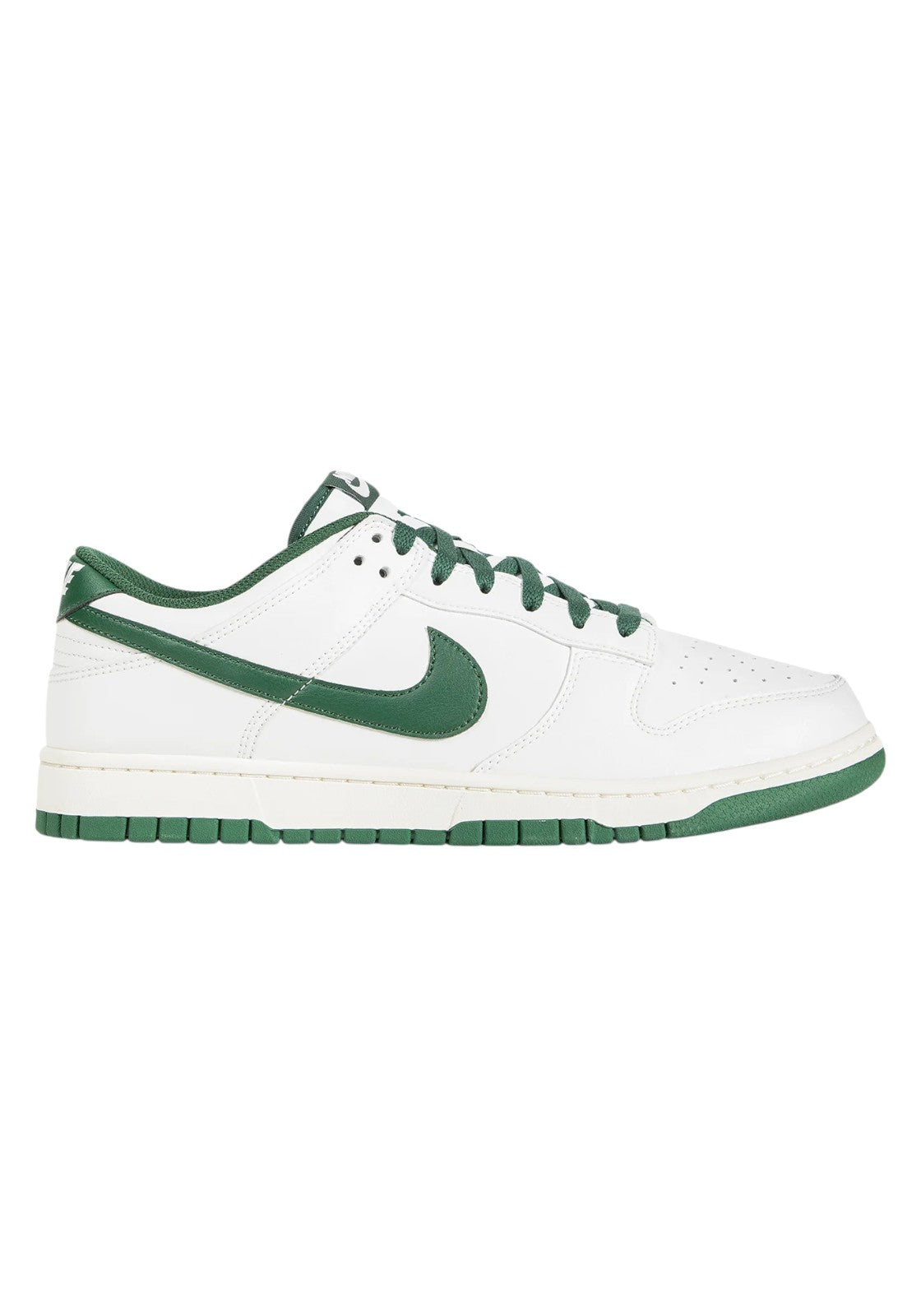 SCARPE Bianco/verde Nike