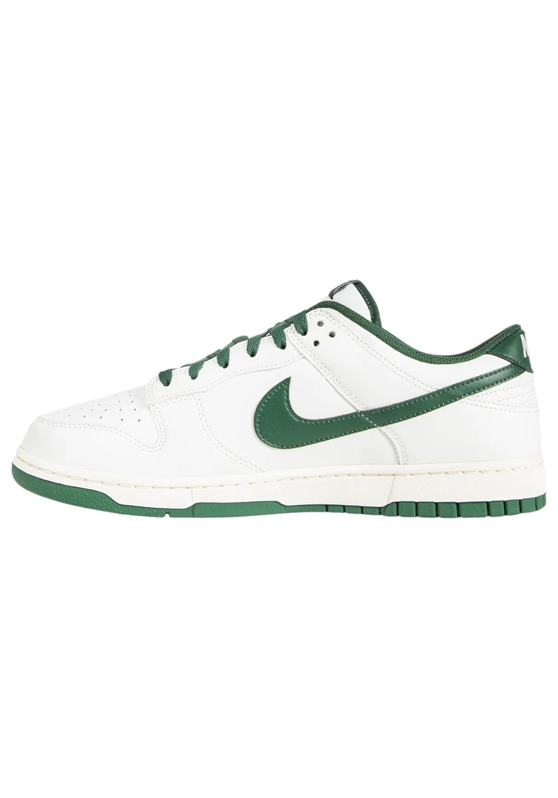 SCARPE Bianco/verde Nike