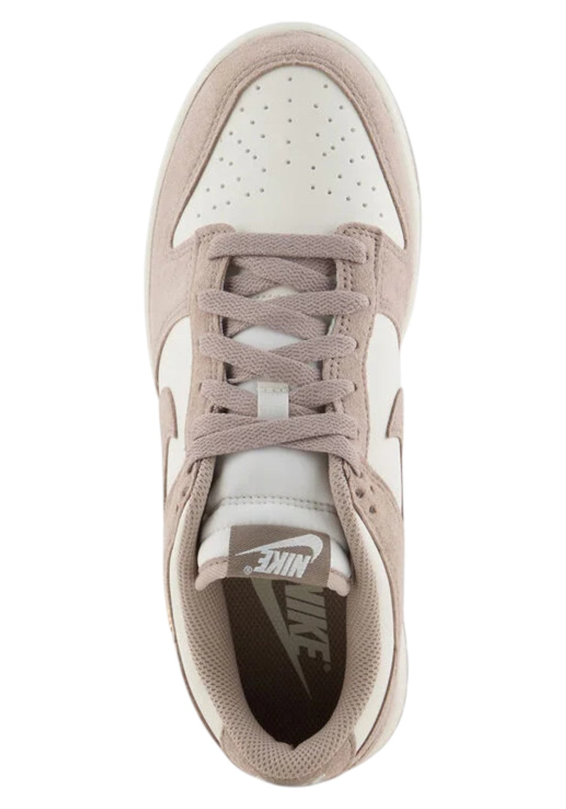 SCARPE Panna/beige Nike