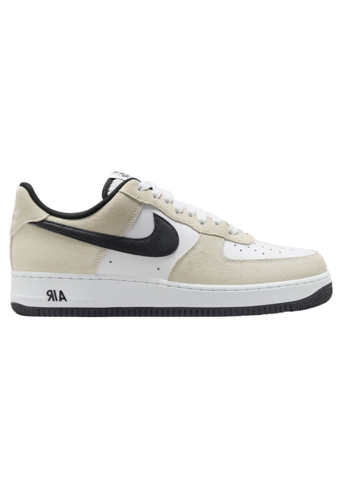 SCARPE Bianco/beige Nike