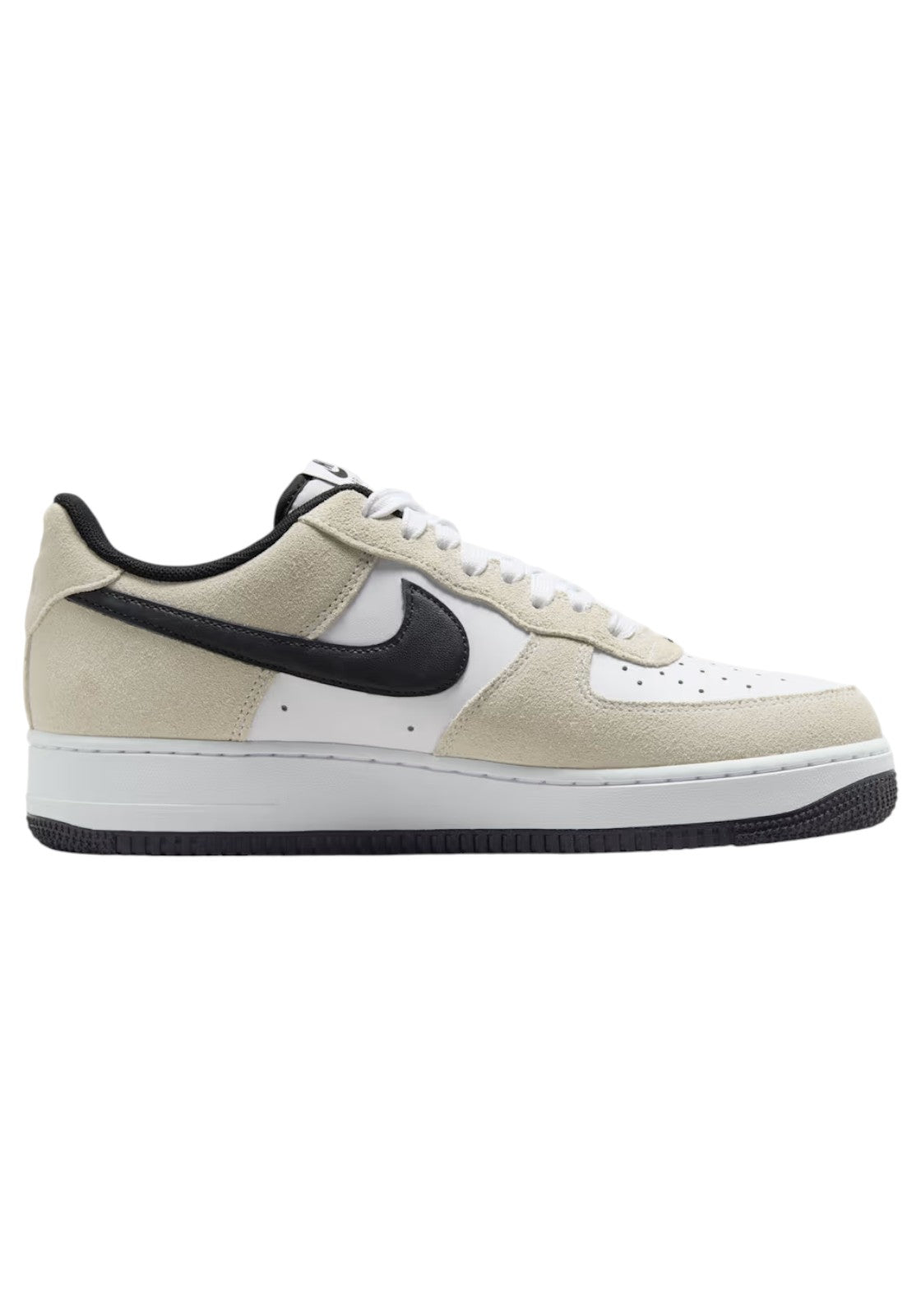 SCARPE Bianco/beige Nike
