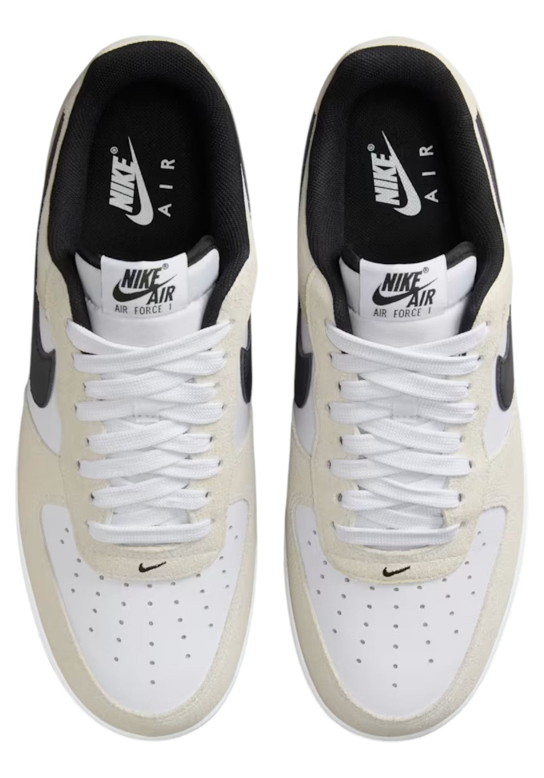 SCARPE Bianco/beige Nike