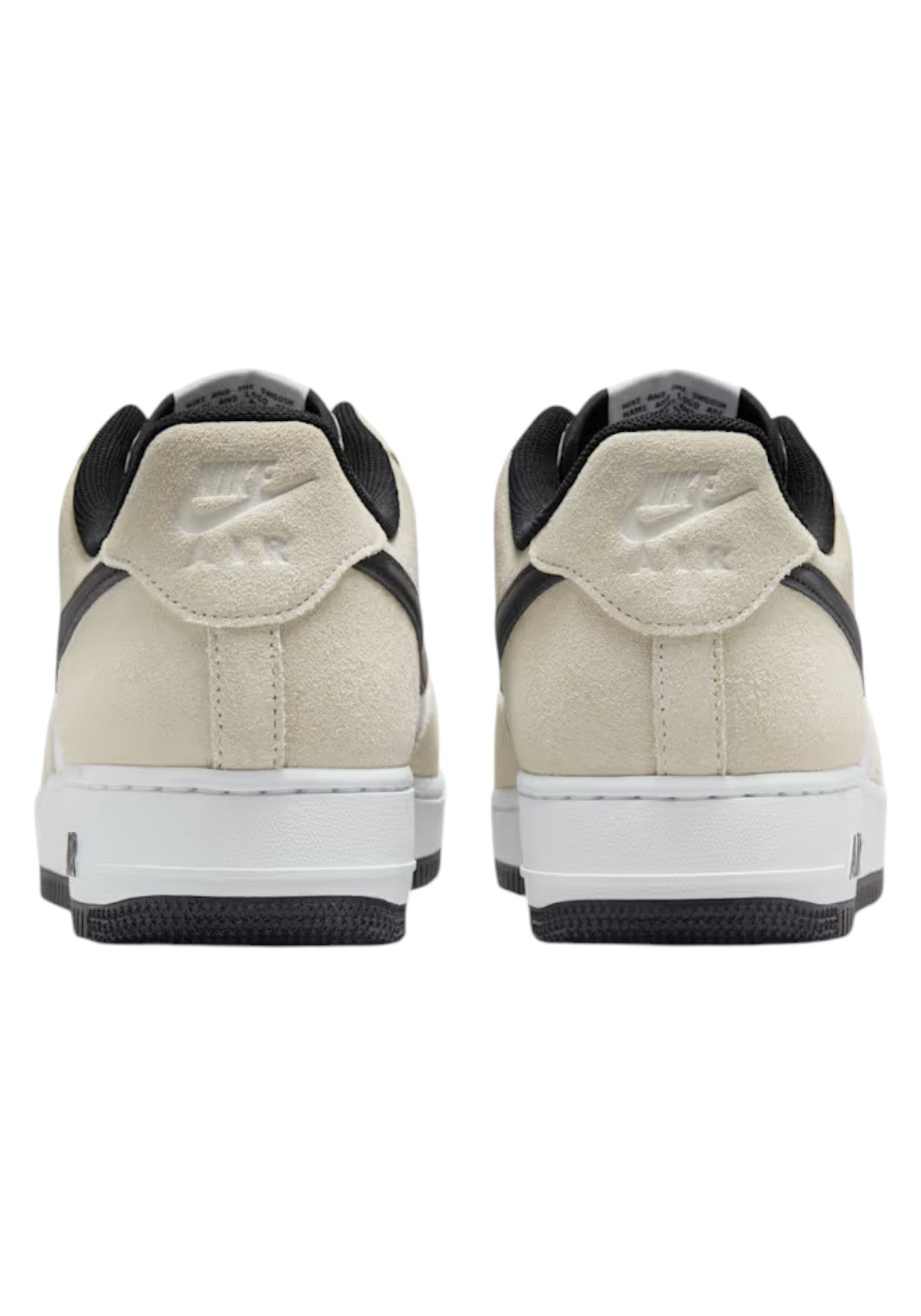 SCARPE Bianco/beige Nike