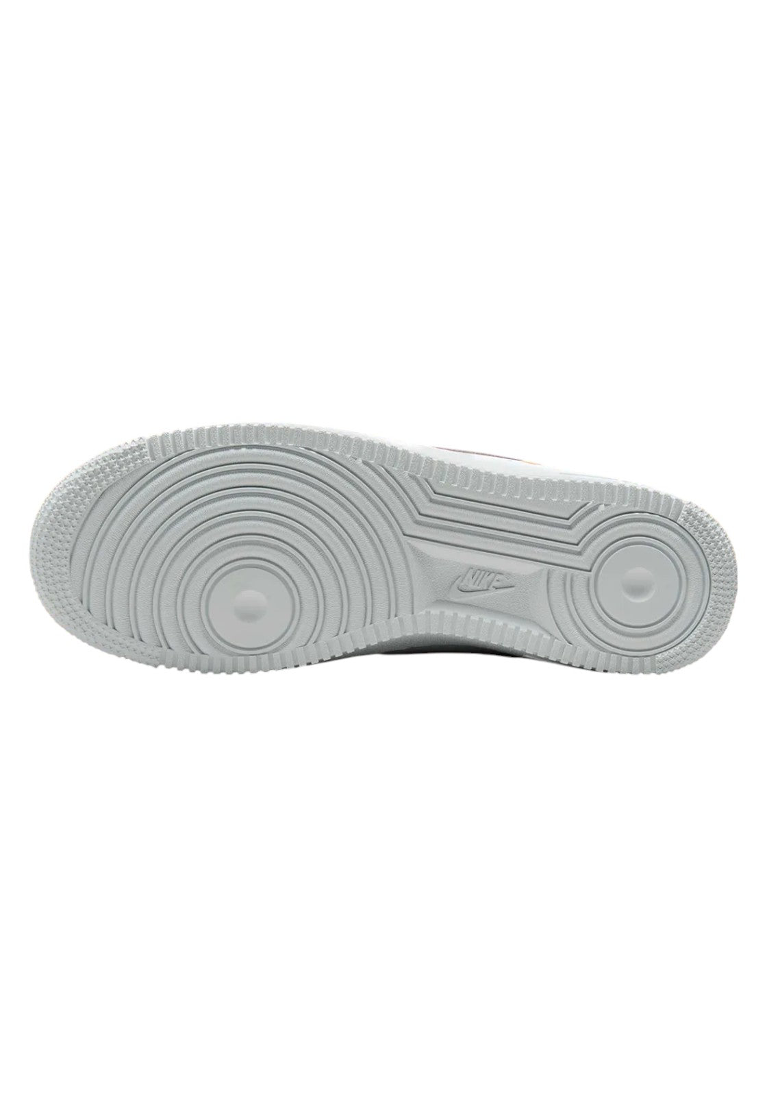 SCARPE Bianco/marrone Nike