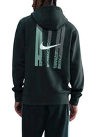 FELPE Verde Bottiglia Nike