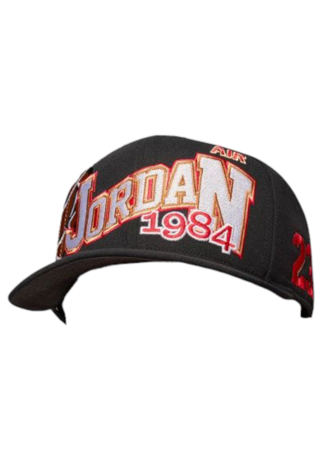 ACCESSORI LIFESTYLE Nero/arancio Nike