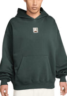 FELPE Verde Bottiglia Nike