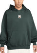 FELPE Verde Bottiglia Nike