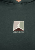 FELPE Verde Bottiglia Nike