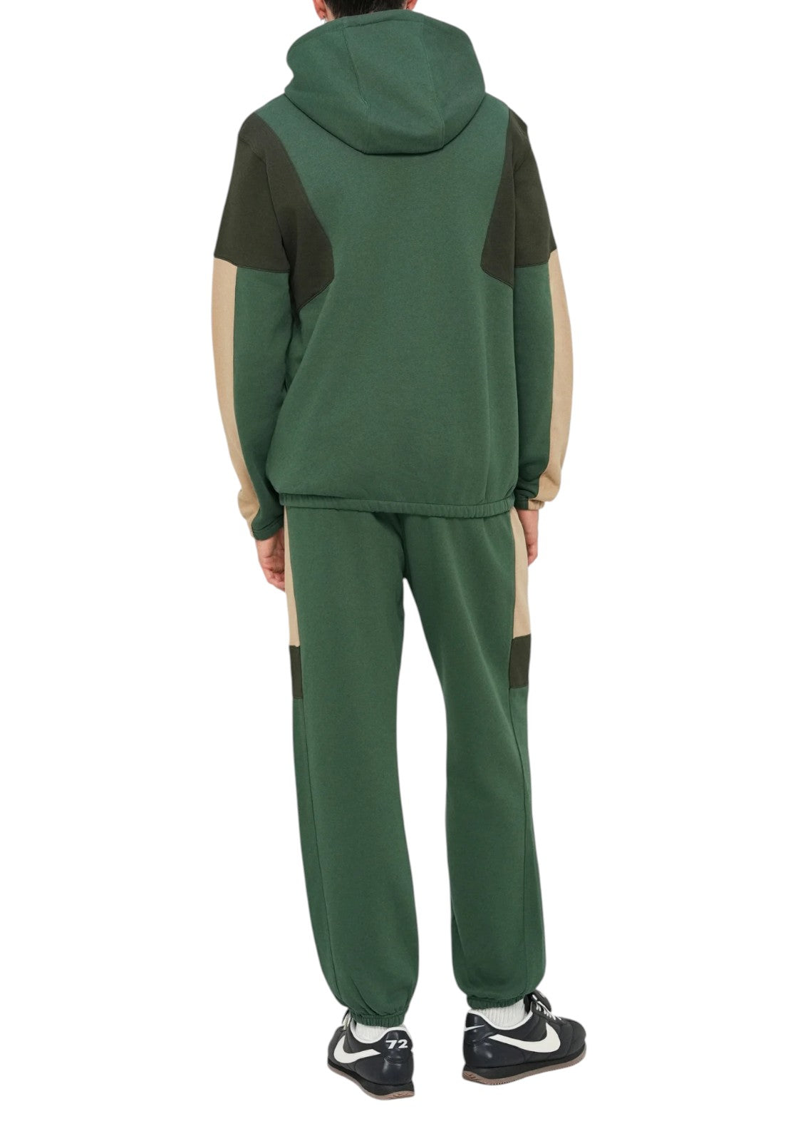 TUTE Verde/beige Nike