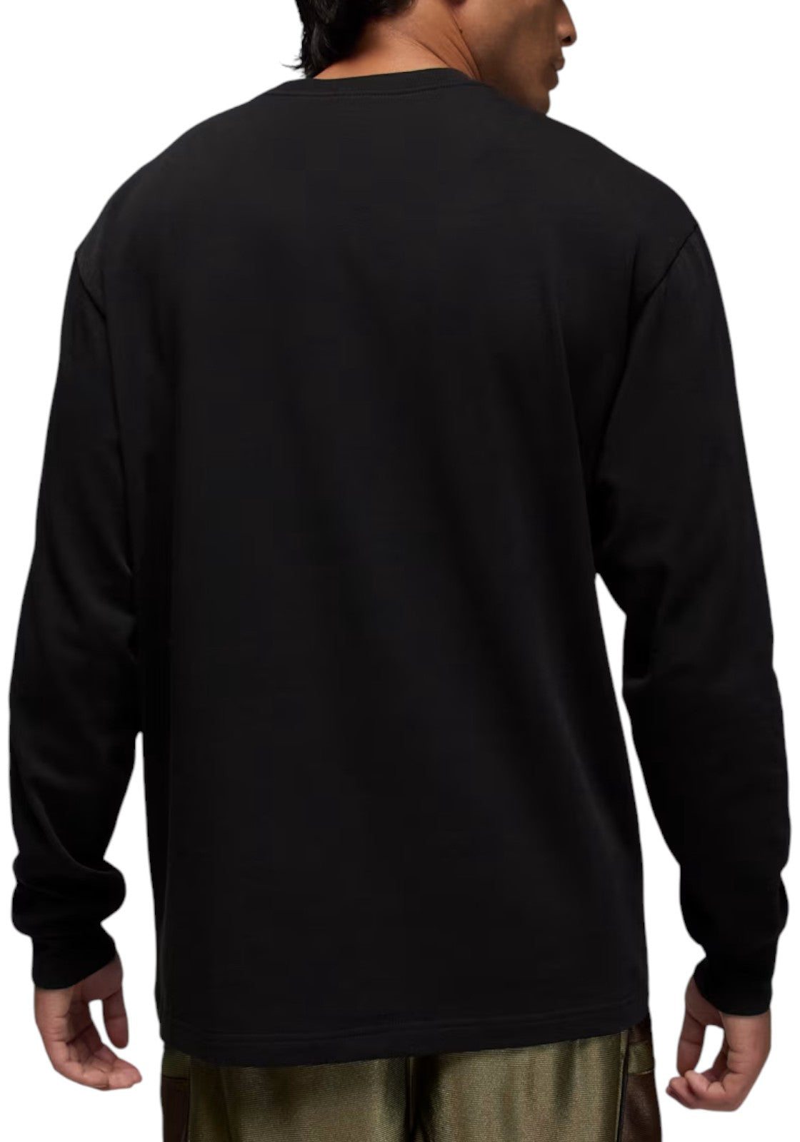 T-SHIRT E CANOTTE Nero/bianco Nike