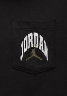 T-SHIRT E CANOTTE Nero/bianco Nike