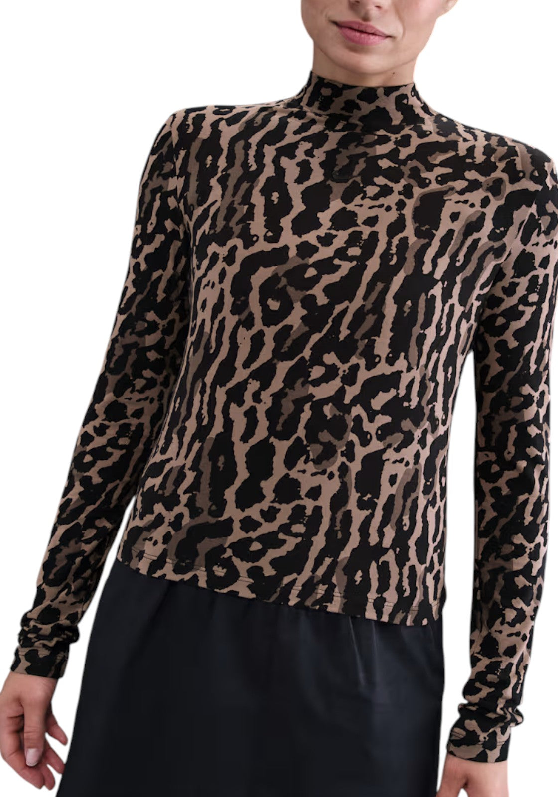 MAGLIONI E POLO Animalier Nike