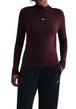 MAGLIONI E POLO Bordeaux Nike